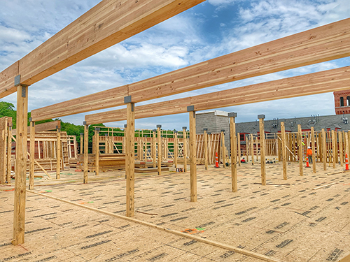 The Contractor Should Control the Builders Risk Policy. Here’s Why.