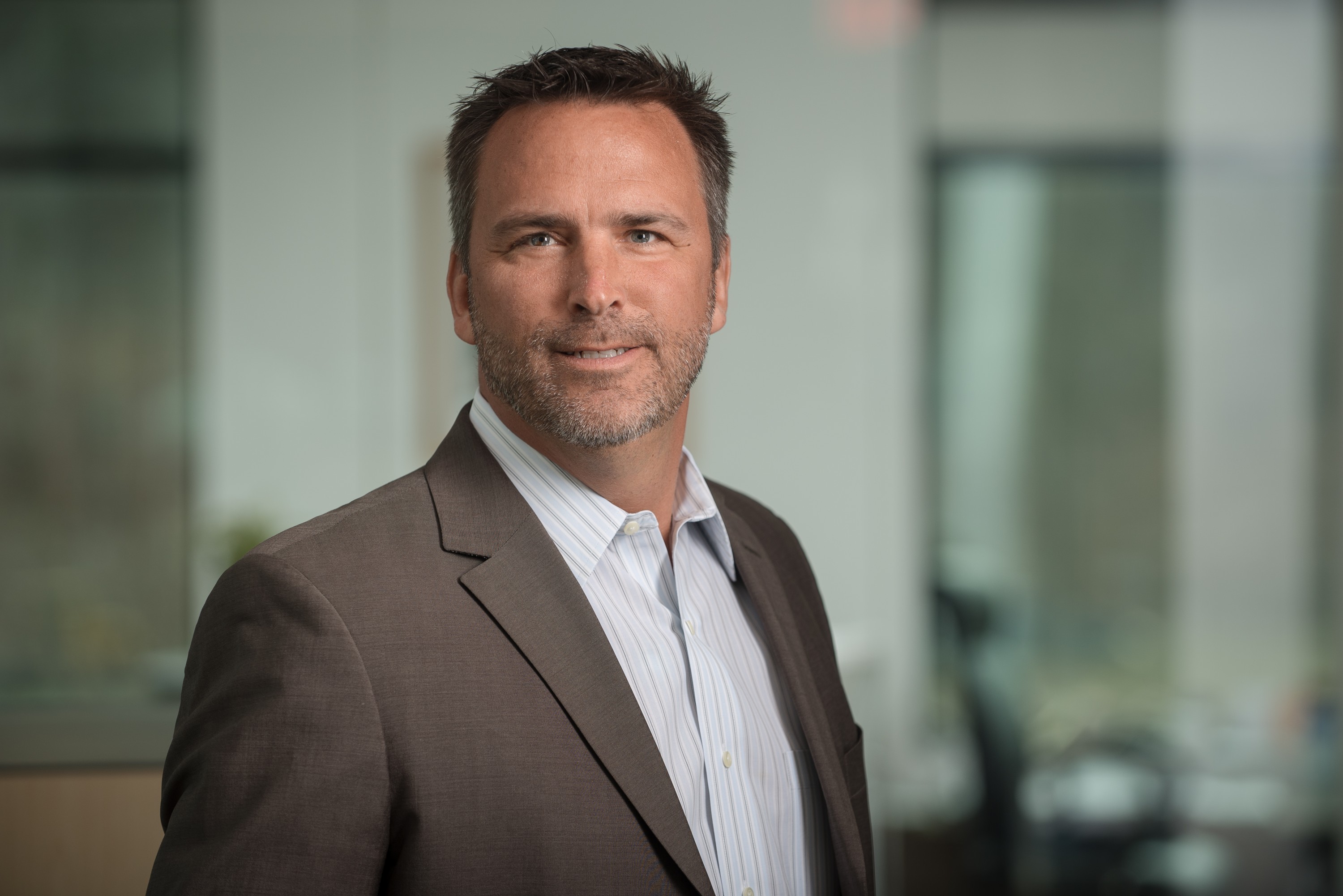 Chuck Tobin's Formula for Success