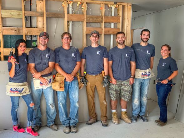 The Empowered Employee