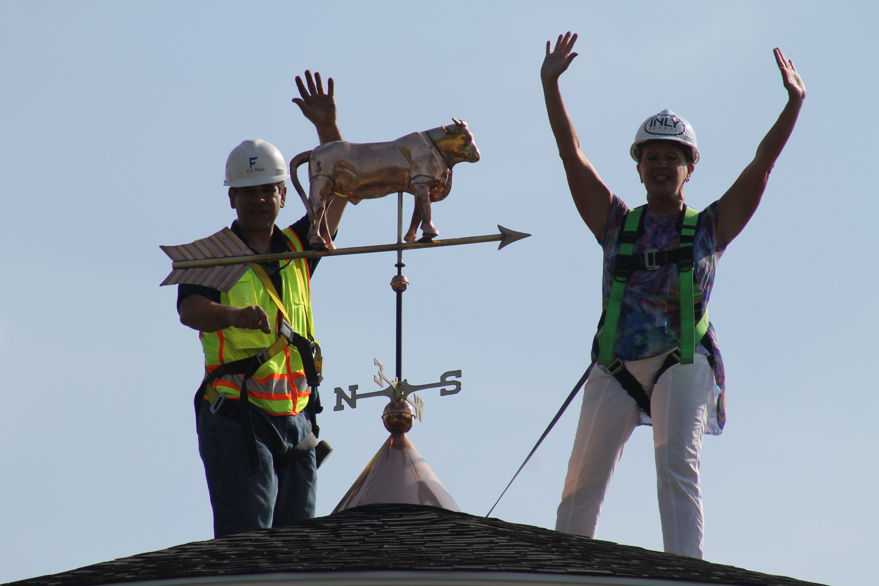 Client Testimonial Video: Preconstruction