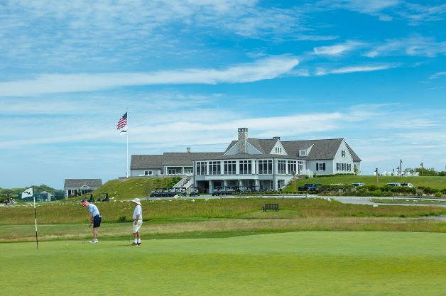 Keys to Success in Country Club Construction