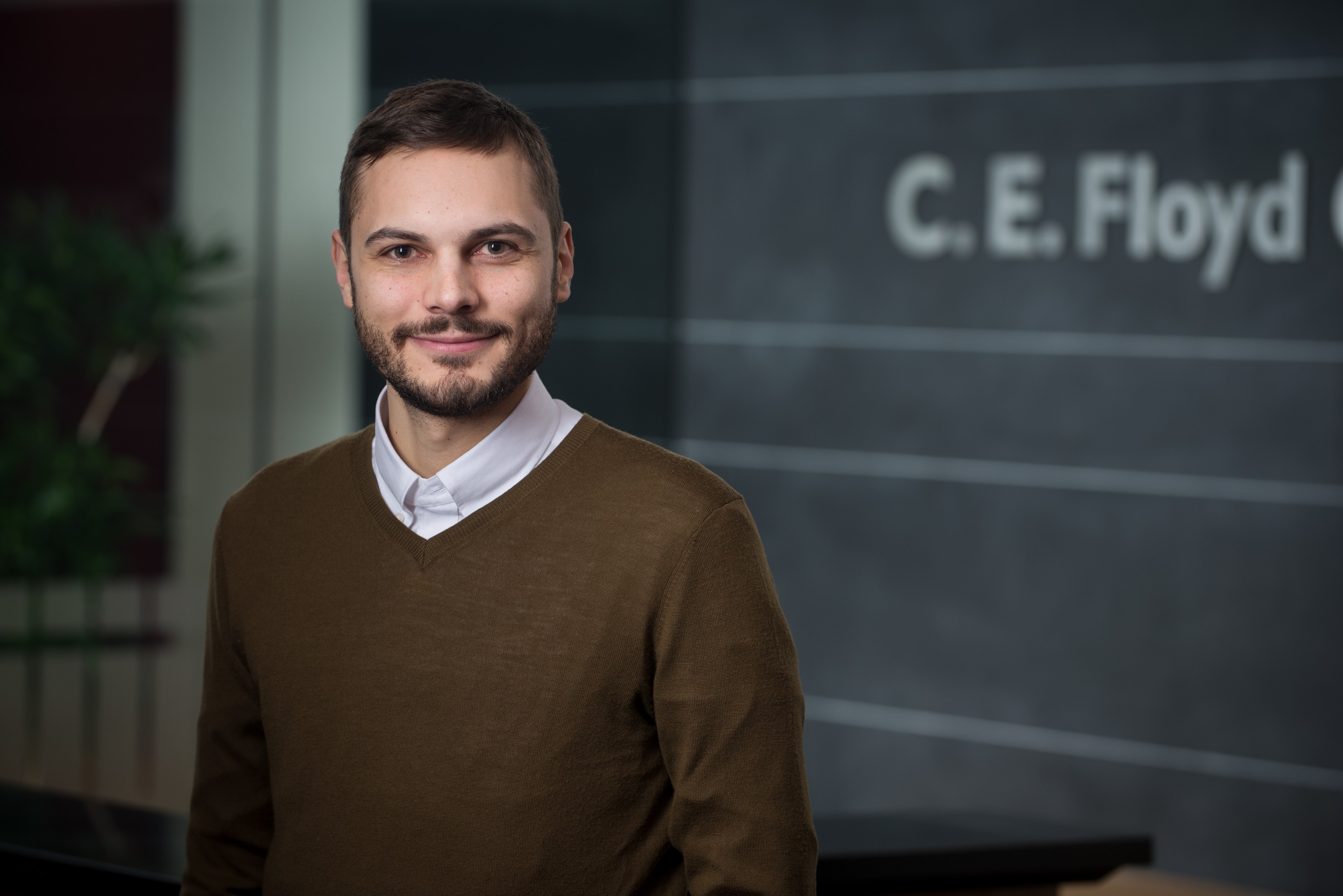 Nate Seiler Promoted to Project Executive