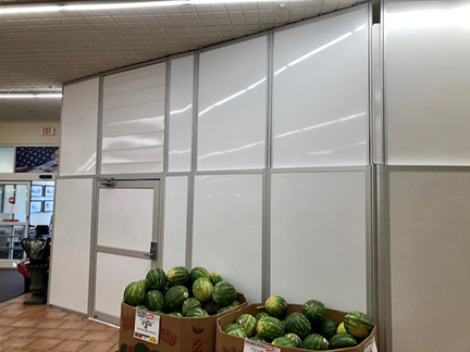 A Modular Construction Containment System that Checks All the Boxes