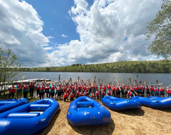 C.E. Floyd Is Officially a Purpose-Driven Business