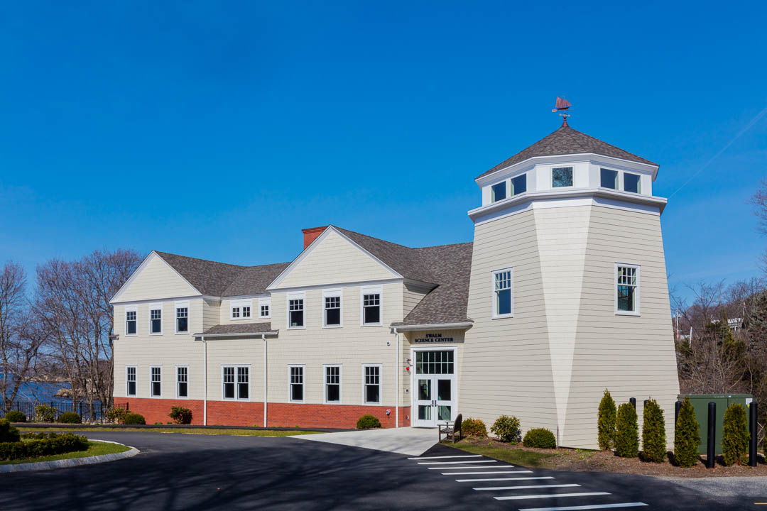 Landmark School Swalm Science Center