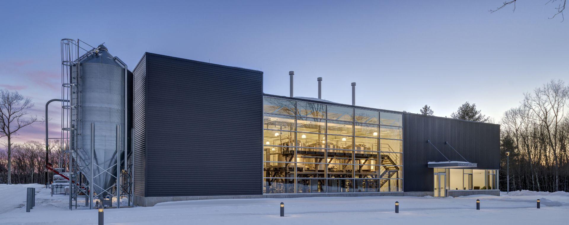 We make every number count. Because when we care about the numbers, we can help build a better future we can all count on. Here are some examples.